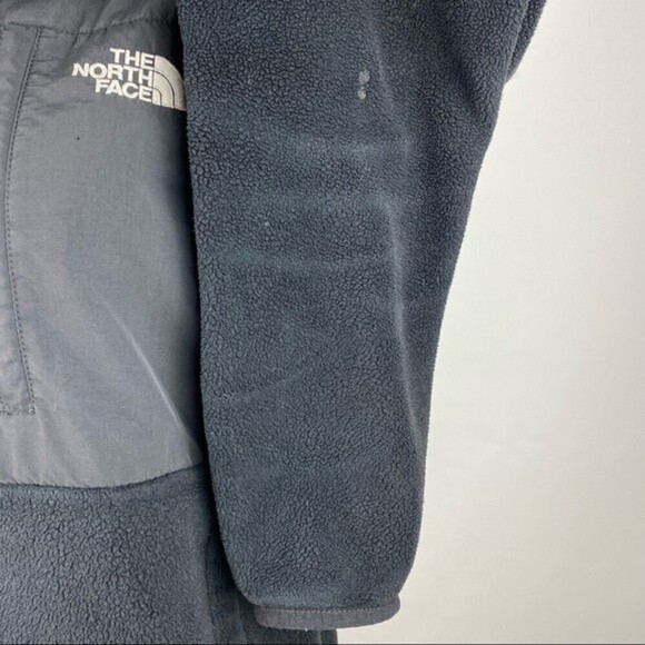 The North Face Black Women's Denali Zip Jacket - Picture 13 of 16